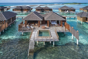 Villa Nautica (Paradise Island)