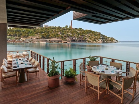 Maxx Royal Bodrum Resort 