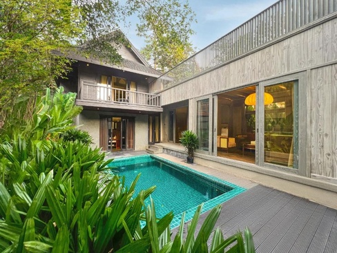 An Lam Retreat Saigon