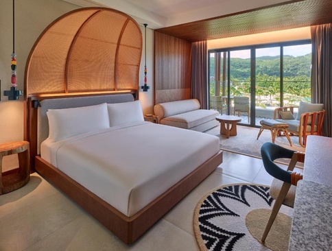 Canopy By Hilton Seychelles