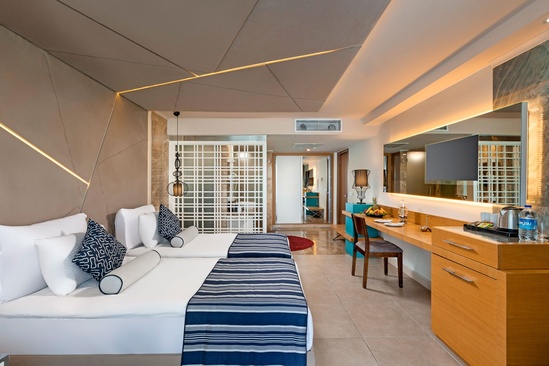 Tui Blue Belek