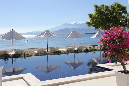 Seri Resort Gili Meno