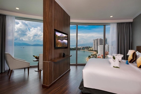 Horizon Hotel Nha Trang