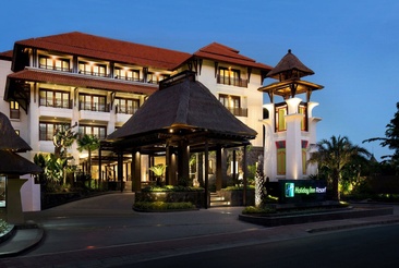 Holiday Inn Resort Bali Benoa