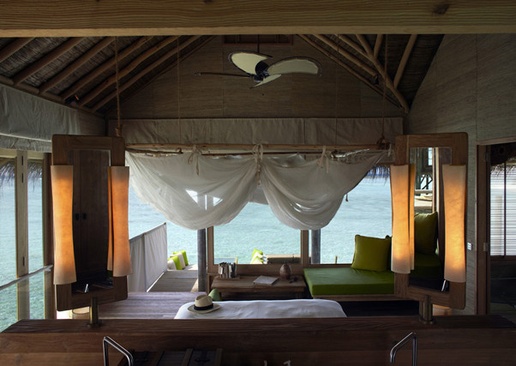 Six Senses Laamu