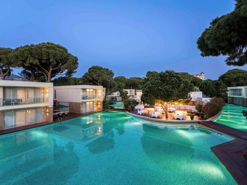Club Prive By Rixos Belek