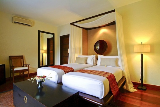 Kayumanis Sanur / Villas & Spa