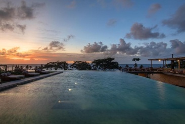 Cap Karoso Sumba