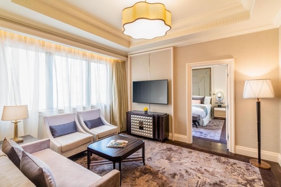 Caravelle Hotel