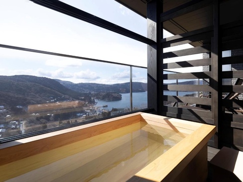 Hotel Shiki No Yakata Hakone Ashinoko