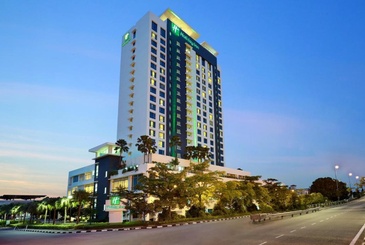 Holiday Inn Melaka