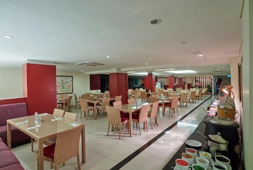 Sense Sunset Hotel Seminyak