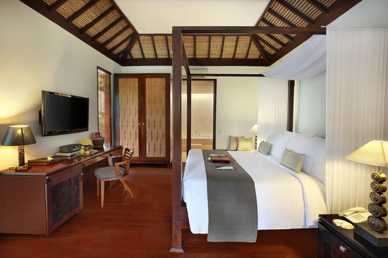 Bali Niksoma Boutique Beach Resort