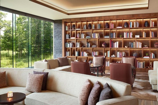 Higashiyama Niseko Village, A Ritz-Carlton Reserve