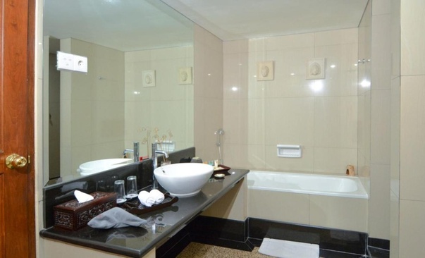 The Jayakarta Yogyakarta Hotel & Spa