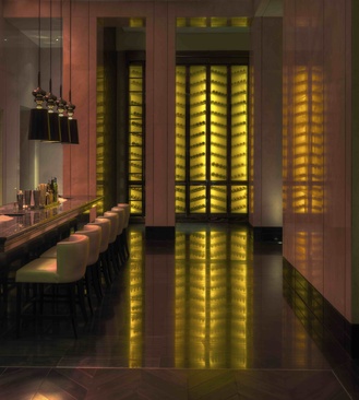 Park Hyatt Abu Dhabi Hotel And Villas