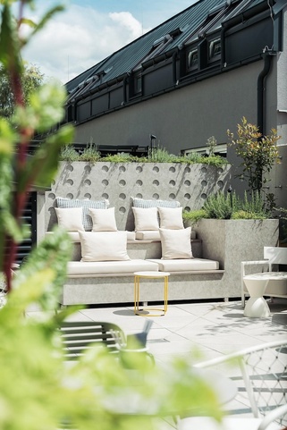 Hotel Schani Uno City