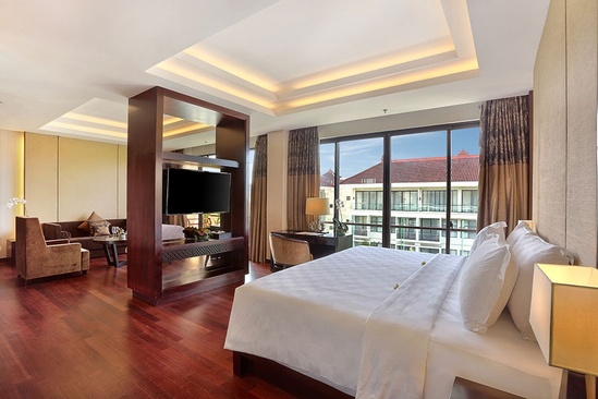 Bali Nusa Dua Hotel And Convention