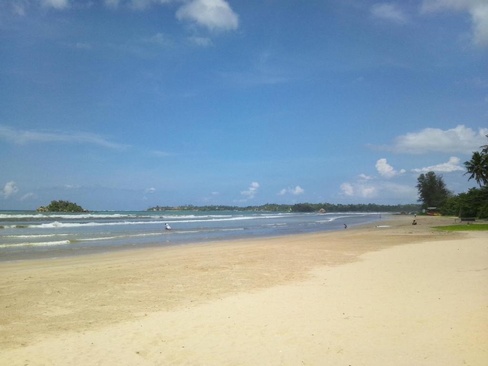 Sitara Villa - Weligama