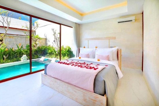 La Vie Villa Seminyak By Ini Vie Hospitality