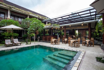 Awatara Boutique Resort