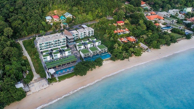 My Beach Resort
