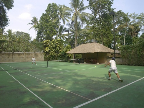 Amandari Ubud Boutique