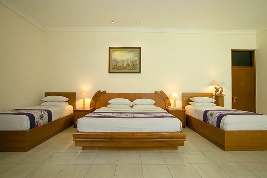 Parigata Resorts And Spa