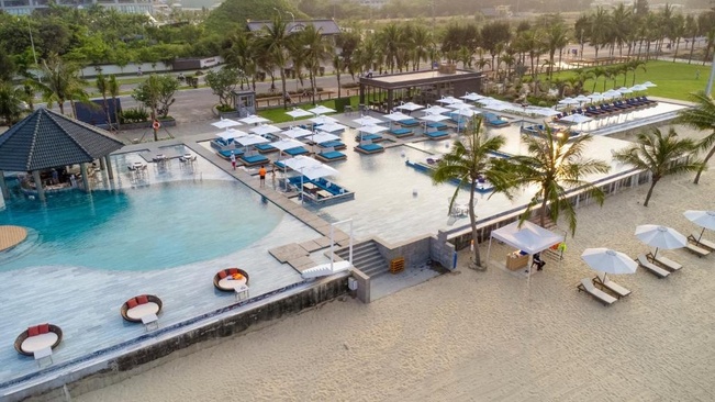 Da Nang Mikazuki Japanese Resorts & Spa