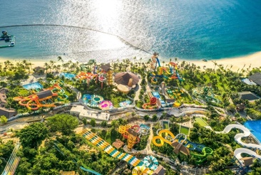 Vinpearl Resort Nha Trang