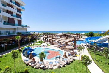 Adalya Ocean Deluxe
