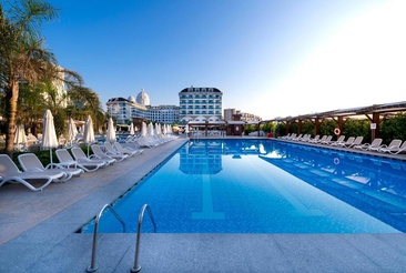 Adalya Elite Lara Hotel