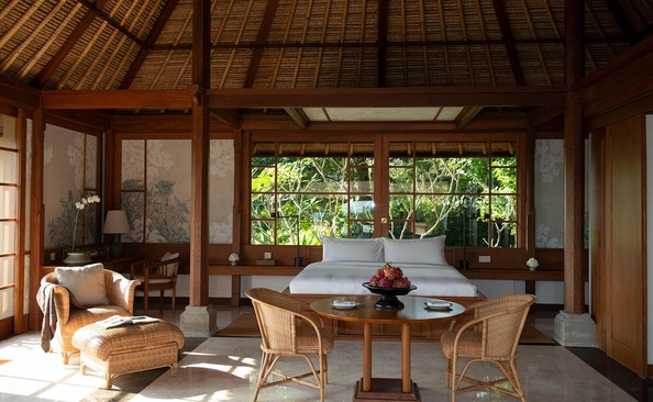 Amandari Ubud Boutique