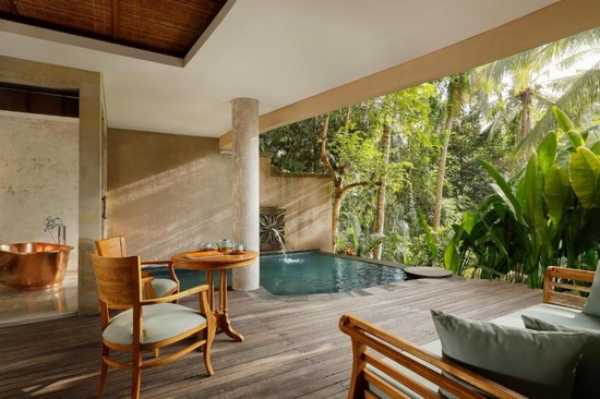 Abisena Ubud