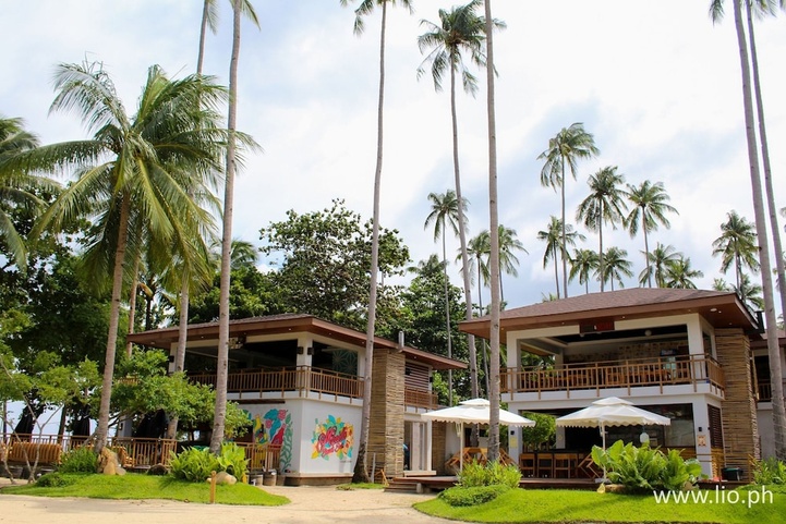 The Huni Lio El Nido