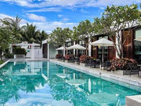 Premier Village Danang