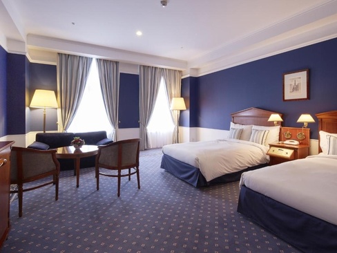 Huis Ten Bosch Hotel Amsterdam