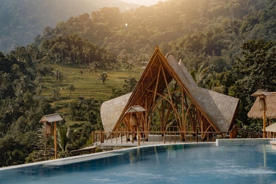 Maha Hills Resort