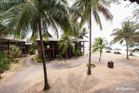Berjaya Tioman Resort