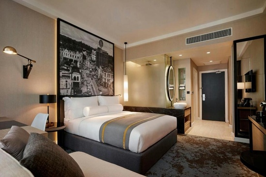 Hotel Stripes Kuala Lumpur