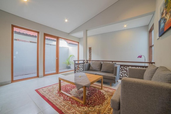 Grand Kesambi Resort & Villa