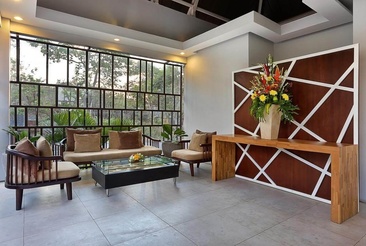 Tjendana Villas Nusa Dua