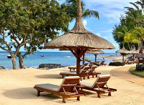 The Oberoi Mauritius