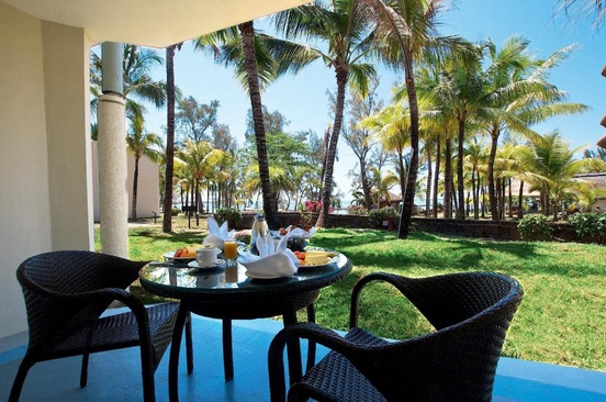 Ambre Resort - All Inclusive