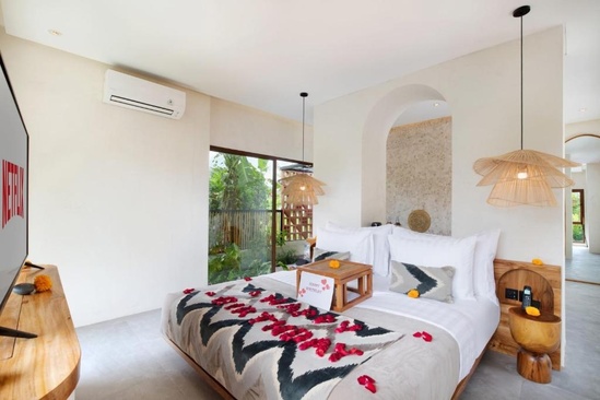 Suara Alam Ubud By Ini Vie Hospitality
