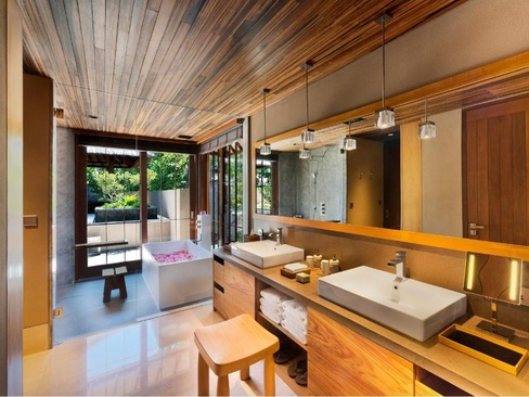 Hoshinoya Bali