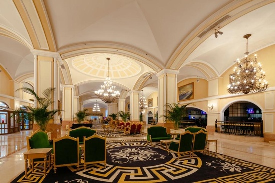 Kremlin Palace