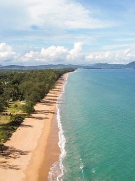 Avani+ Mai Khao Phuket Suites & Villas