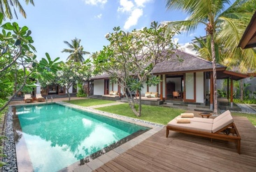 The Sira, A Luxury Collection Resort & Spa, Lombok