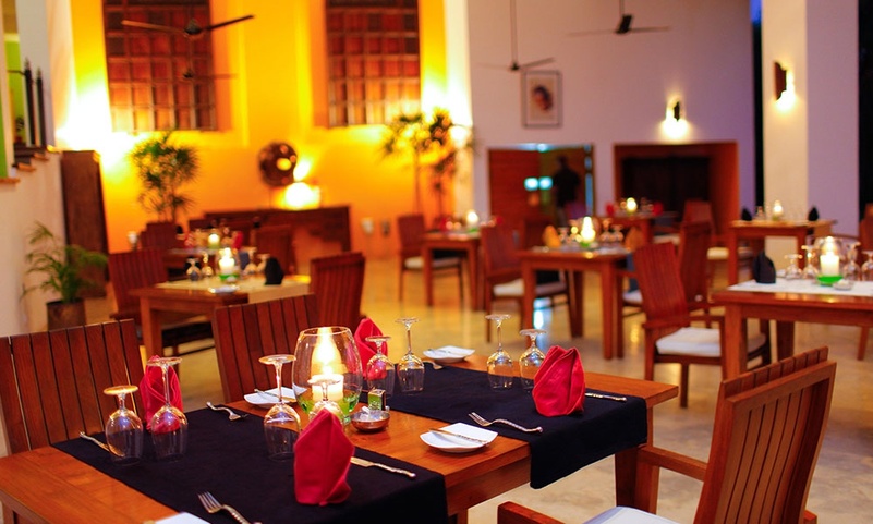 Aditya Resort